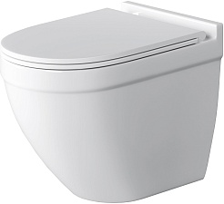 Grossman Унитаз подвесной GR-4483Q – фотография-1